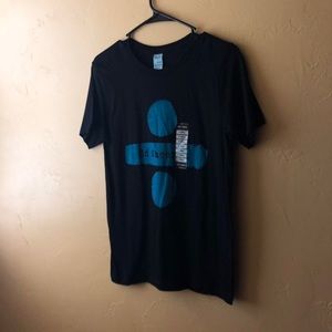 new ed sheeran divide T-Shirt XS